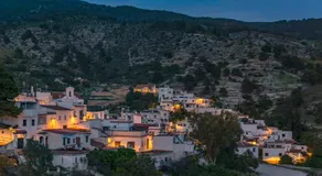 La Garnatilla - Casa La Parra Encanto Andaluz y Vistas al Mar - Image 5