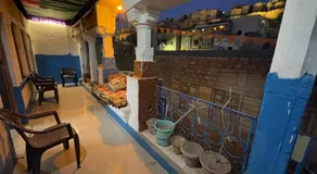 Mirvana Guest House & Camel safari - Image 3