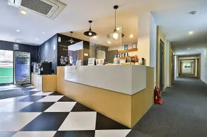 Ansan Vant Hotel - Image 2