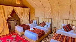 Sahara Ember luxury Camp - Image 2