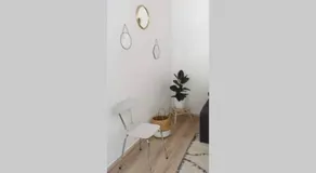 Appartement cosy pour 1 à 4 personnes proche du CHU - Image 5