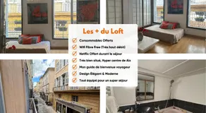 Le Loft du Matheron - Image 5