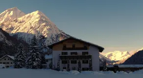Ferienhaus Lechtaler Alpen - Image 4