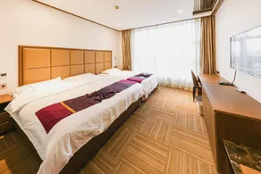 Qingdao Laan Hotel - Image 2
