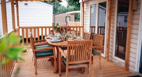 The holidayhome, argles sur mer - Image 5