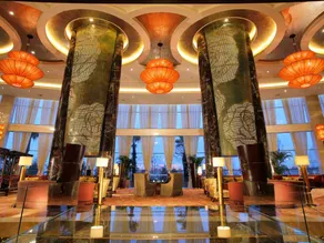 New Century Grand Hotel Ningbo - Image 5