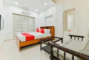 Adams Cottage Kochi - Image 2