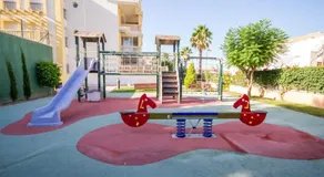 Apartamento Denia Un mar el calma - Image 5