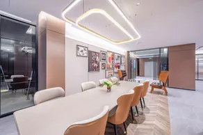 Home Inn Plus - Weifang Anqiu Linghe - Image 5