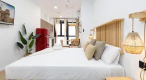 Travel Habitat Nou Mestalla Suites - Image 2