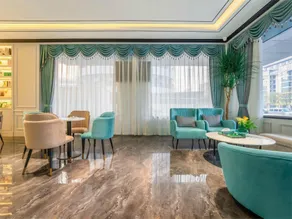Xi'an Hotel (Hengda Plaza, Changjiang West Road) - Image 4