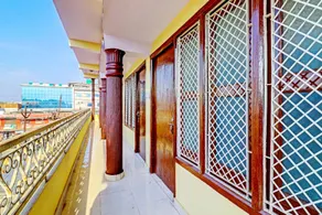 Hotel O Star Hotel - Image 4