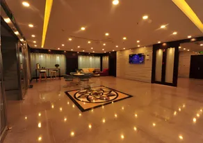 Borrman Hotel Baoding Li County Yongsheng North Street - Image 2