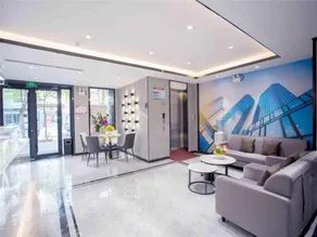 7Days Inn Hengshui Hengbai International Branch - Image 3