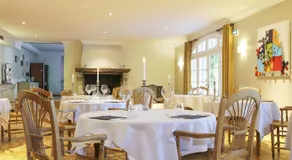 Logis Hôtel La Sommellerie - Image 3