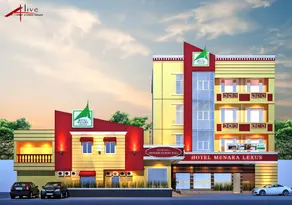 Hotel Menara Lexus - Image 2