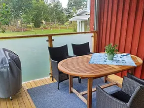 6 person holiday home in Alsterbro - Image 3