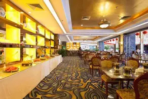 Junhan International Hotel Weifang - Image 2
