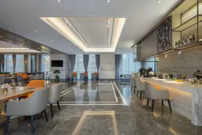 Kairiyade Hotel (Anshan Railway Station City Square store) - Image 3