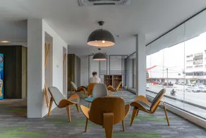 T+ Hotel Butterworth - Image 3