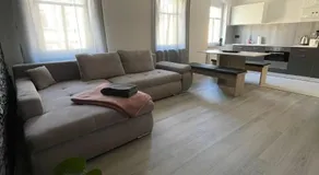 Apartment Bürgerstraße - Image 2