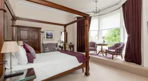 Victoria Square & The Orangery - Image 2
