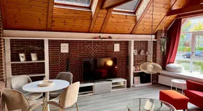 Schöne Ferienwohnungen in Oldenburg Eversten -bis zu 4 Personen 70qm- - Image 2
