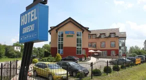 Hotel Gniecki Gdansk - Image 2