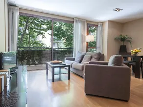 SSG Camp Nou Apartments - Image 4