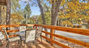 Holmes Away from Home - Cozy Big Bear Retreat - Image 4