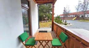 Apartmány Lipno-Hory - Image 5