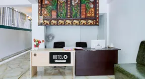 Hotel O Hosur Road Near PES University - Image 3