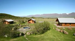 Hestasport Cottages - Image 4