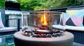 Zen Spa Oasis Retreat Sauna/Hotub/Firepit/Fun/Gameroom - Image 5