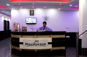 Hotel Luck Residency - Image 5