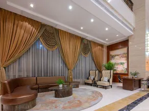 Tongyi Hotel (Dongguan Humen Juqi Park Branch) - Image 5