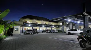 THE AYUDYA ULUNSUAN - Image 1