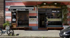 Hüttenpalast - Image 4