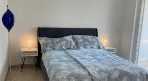 Appartamento 2,5 con piscina nel CUORE di Locarno 463 - Image 4