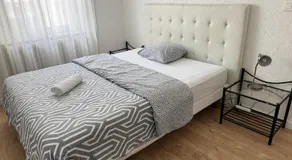 Appartement Bes,, Chaleureux et confortable avec entrée indépendante - Image 2