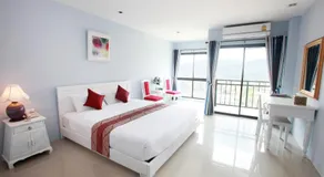 The Sun Terrace - Image 2