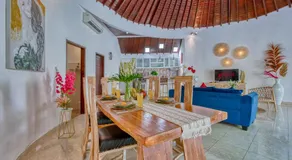 Beatrix Villa Seminyak with Private Pool & Garden - Image 3