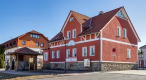 Ferienwohnung Ziesing Friedrichsbrunn - Image 3