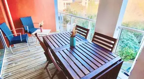 Appartement Sierra - Tram A - Free Parking - Free WIFI - Image 3