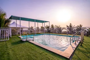 Mysha Hill and Sea Resort - Pet Friendly - Image 4