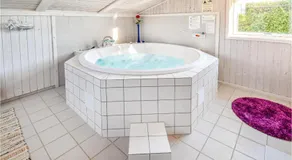 Hyggeligt hjem i Otterup med sauna - Image 5