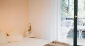 Gemütliche zentrumsnahe Wohnung, eigene Terrasse - Image 2