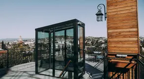 Hotel Winoterra - Image 3
