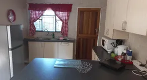Wilreco self carting 2 bedroom flat. - Image 3