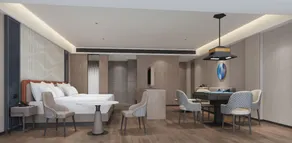 Huanman Hotel - Image 3